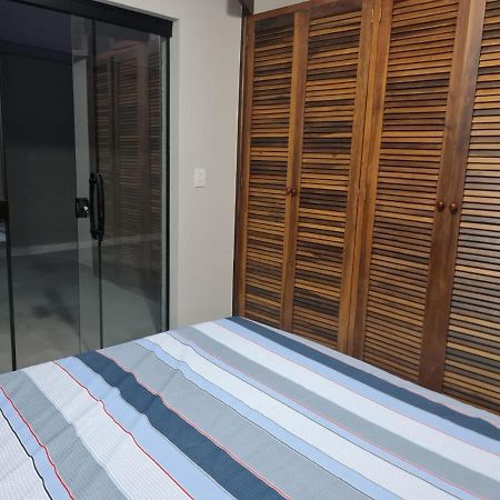 Casa nova, conforto total e perto da praia Peruíbe Exterior foto
