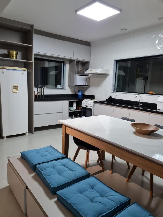 Casa nova, conforto total e perto da praia Peruíbe Exterior foto