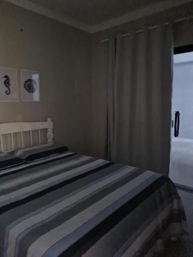 Casa nova, conforto total e perto da praia Peruíbe Exterior foto