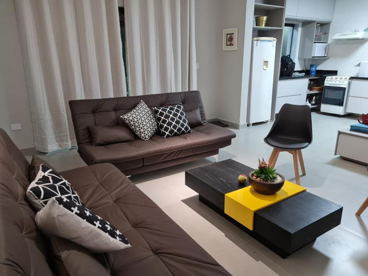 Casa nova, conforto total e perto da praia Peruíbe Exterior foto